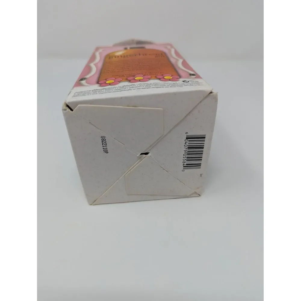 Philosophy The Gingerbread Girl‎ Foaming Bubble Bath & Shower Gel 16 Oz NEW NIB